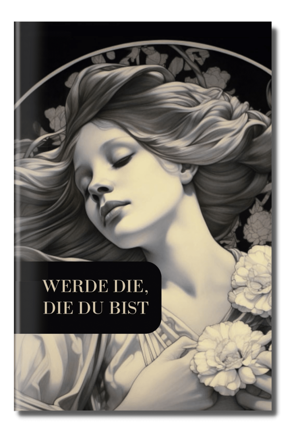 Dankbarkeitstagebuch, Achtsamkeitstagebuch, Im Jetzt sein, Jeden Tag eine Frage, Trauertagebuch