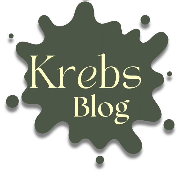 Der Krebsblog von Steffen 2018