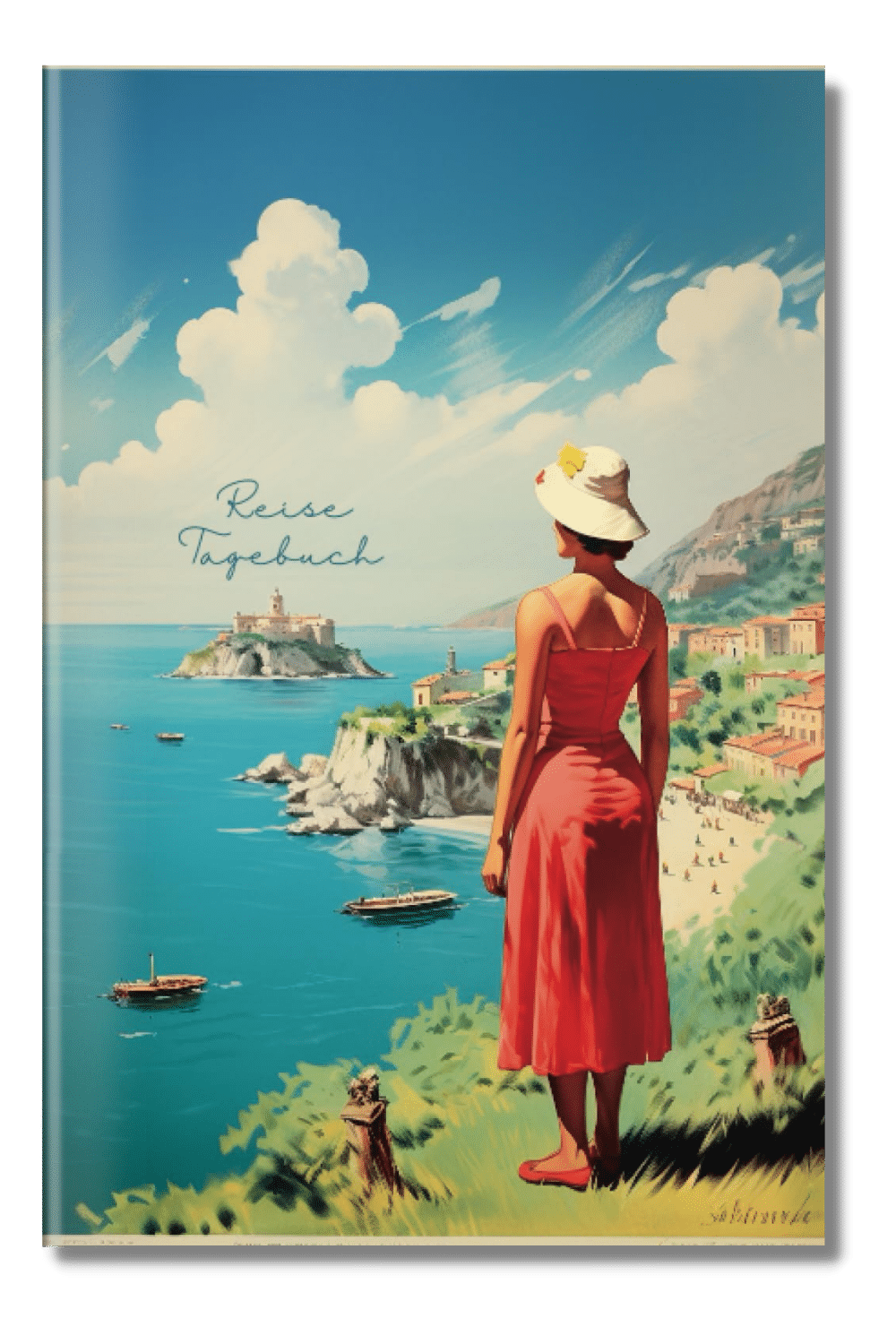 Reisetagebuch, alleine reisen als Frau, Witwenreisen, Witwen Reisen