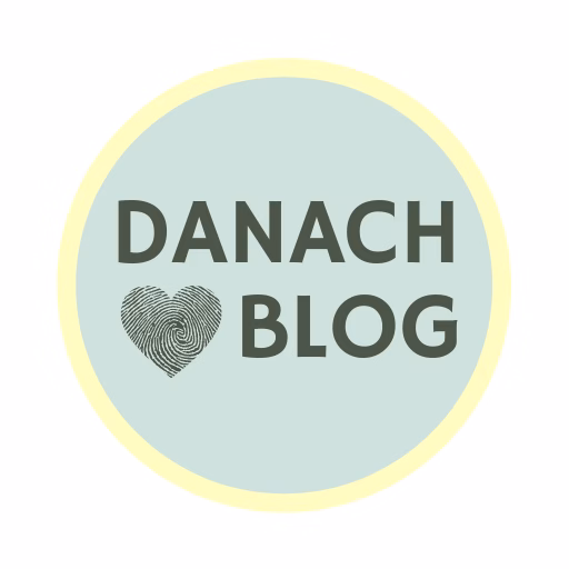 Danachblog Logo