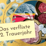 das verflixte 2. Trauerjahr, 2 Todestag Gedenken, wie lange trauert man um seinen Partner, Trauer nach 2 Jahren