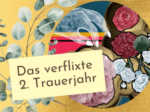 Das zweite Trauerjahr Das zweite Trauerjahr