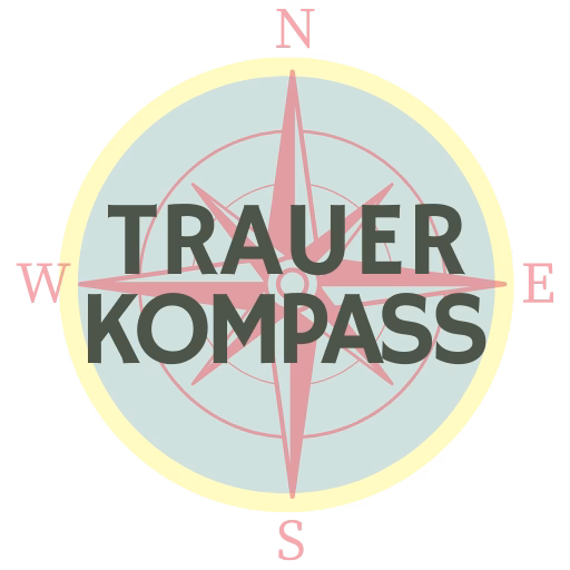 Das zweite Trauerjahr, ein Horoskop für deine Trauer, der Trauerkompass hilft weiter