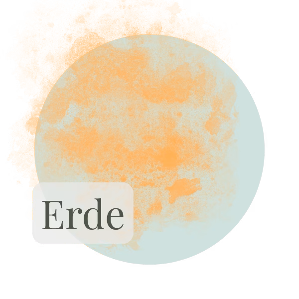 Erdzeichen
