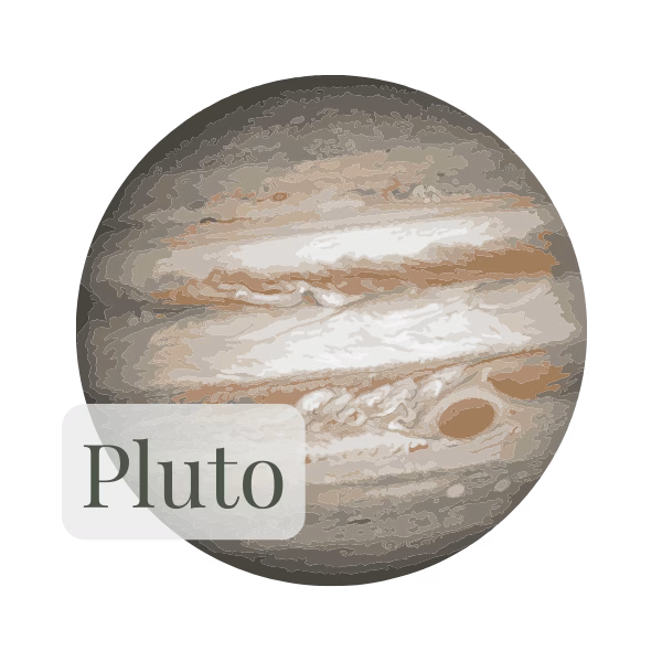 Pluto