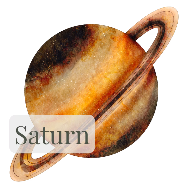 Saturn