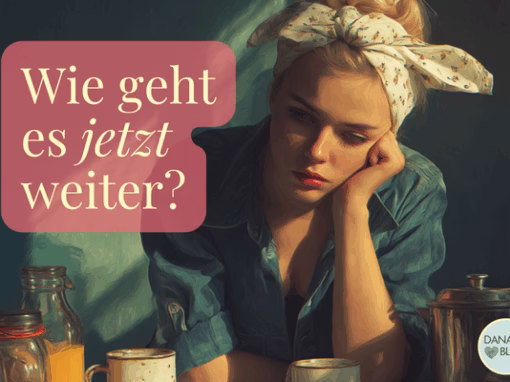 Mein neues Leben als Witwe – wie geht es jetzt weiter? Mein neues Leben als Witwe – wie geht es jetzt weiter?
