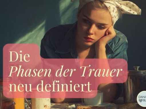 Die Phasen der Trauer neu definiert: Warum der wirkliche Absturz oft erst nach Monaten kommt Die Phasen der Trauer neu definiert: Warum der wirkliche Absturz oft erst nach Monaten kommt