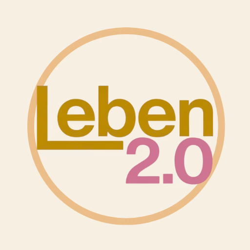 Leben 2.0, die Community für mutig trauernde Witwen, die ein zweites Leben genießen wollen, voller Lebensfreude, Lebenslust und Selbstwirksamkeit