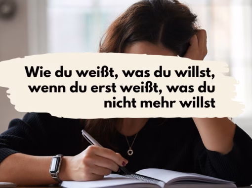 Leben 2.0: Wie du weißt, was du willst, wenn du erst weißt, was du nicht mehr willst Leben 2.0: Wie du weißt, was du willst, wenn du erst weißt, was du nicht mehr willst